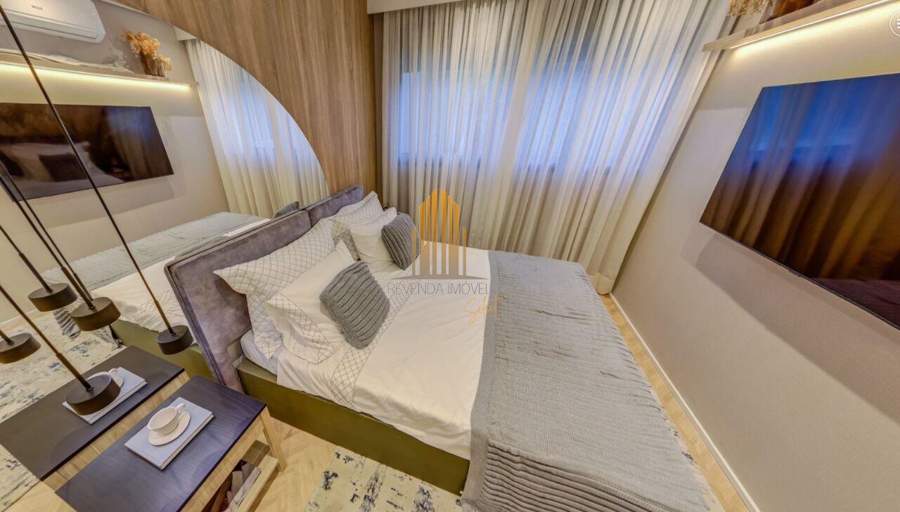 Apartamento para Venda - Perdizes