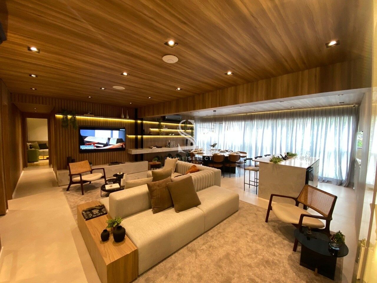 Apartamento para Venda - Vila Mariana