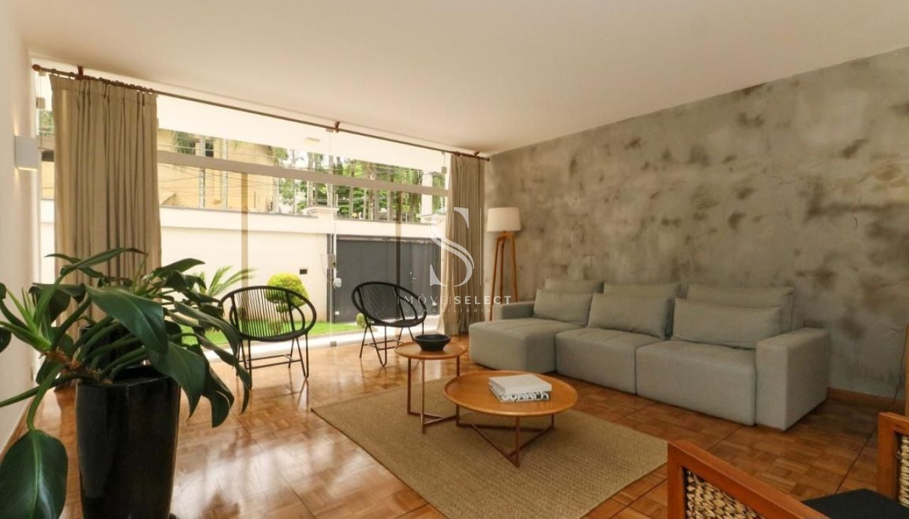 Casa para Venda - Vila Madalena