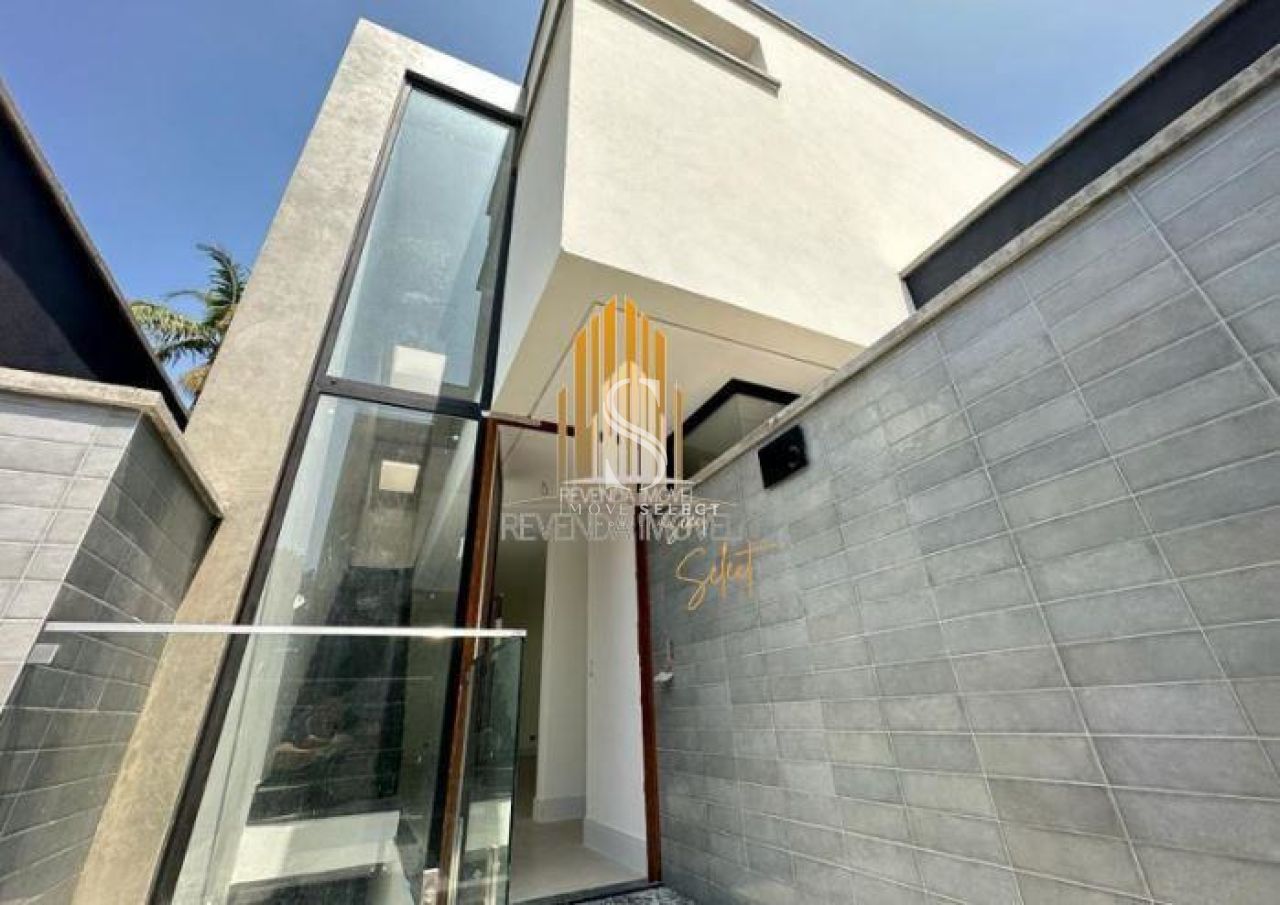 Casa em Condomínio para Venda - Campo Belo