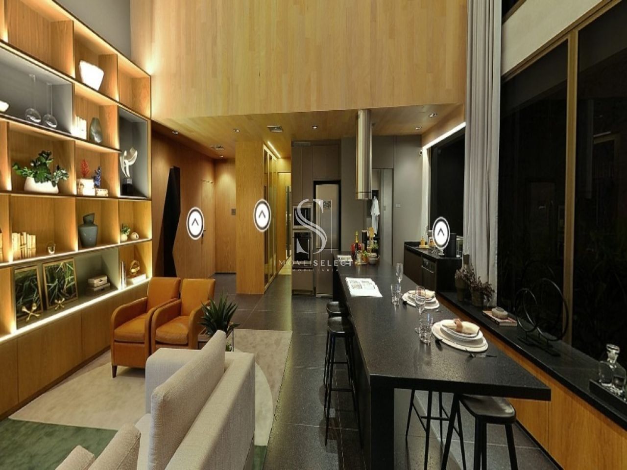 Apartamento para Venda - Itaim Bibi