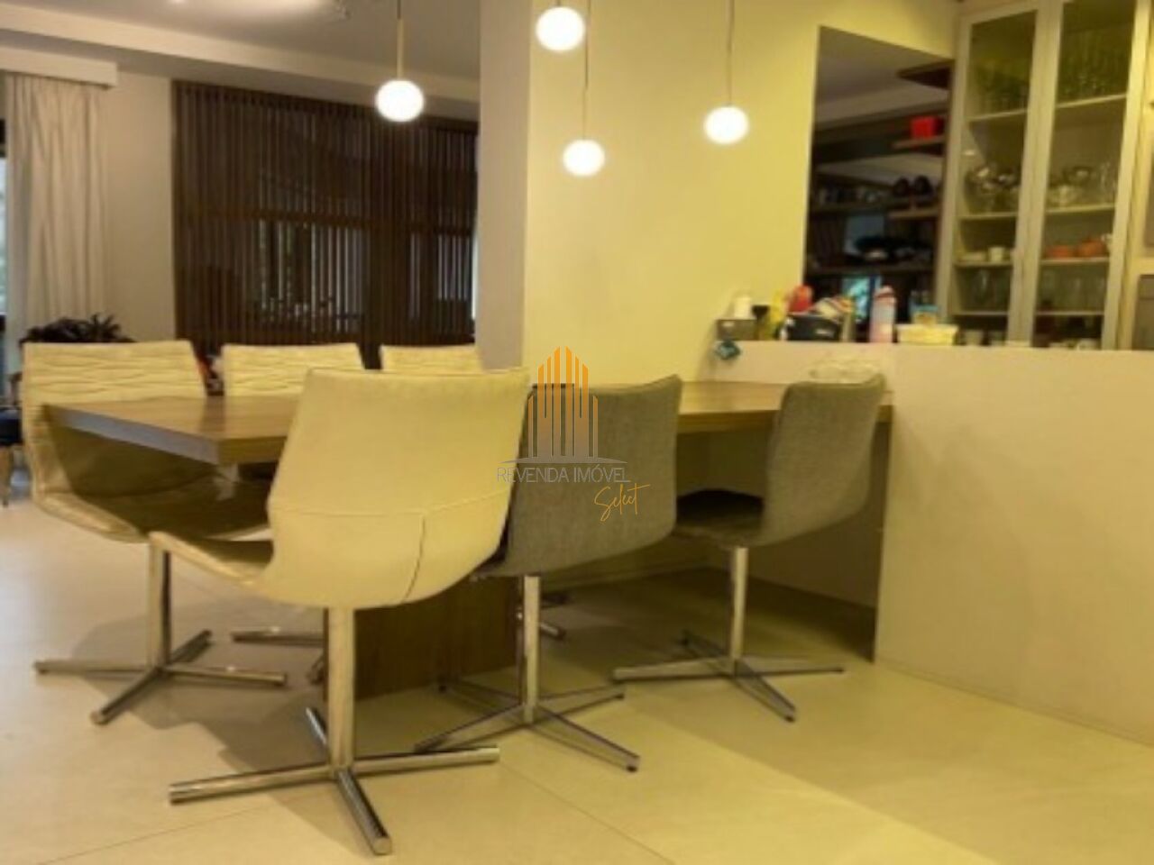 Apartamento para Venda - Jardim Paulista