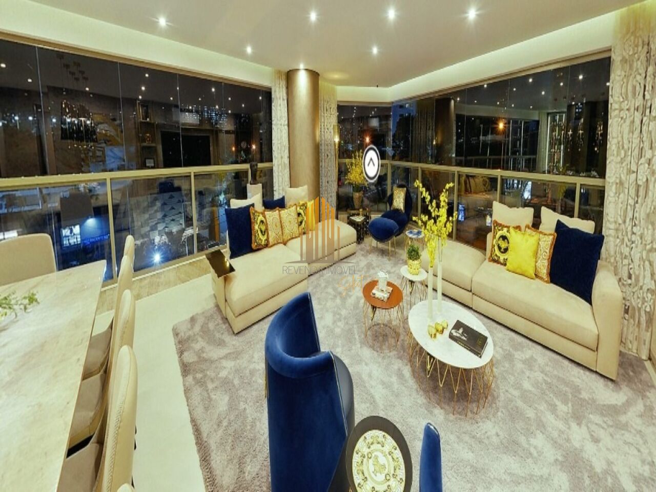 Apartamento para Venda - Moema