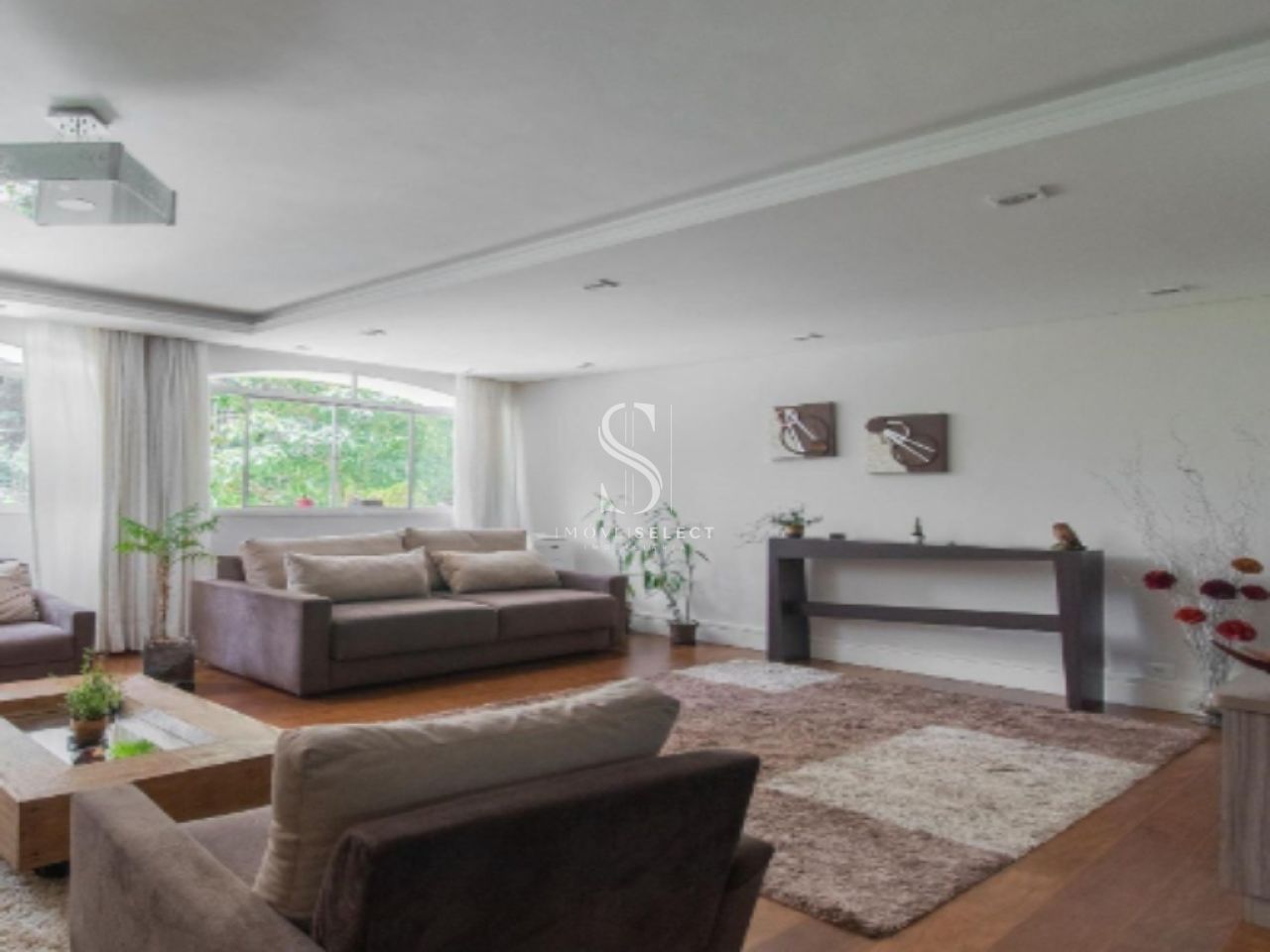 Apartamento para Venda - Paraíso