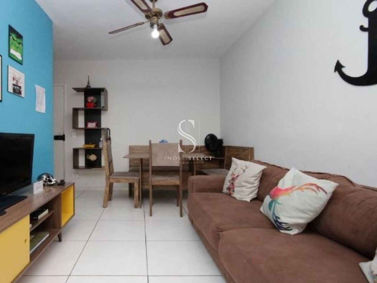 Apartamento para Venda - Consolação