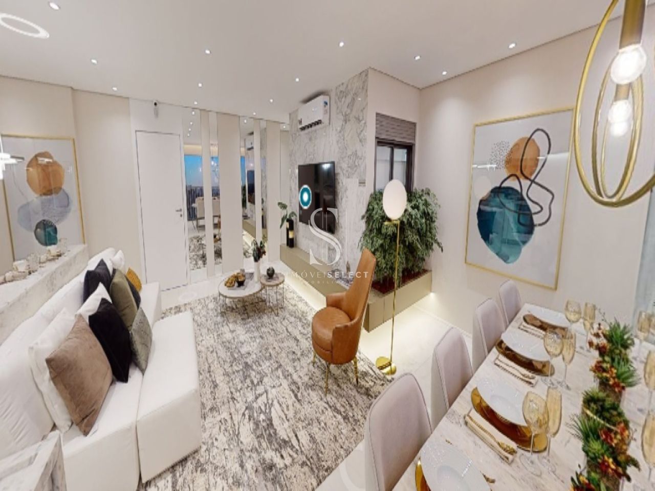 Apartamento Duplex para Venda - Vila Mariana