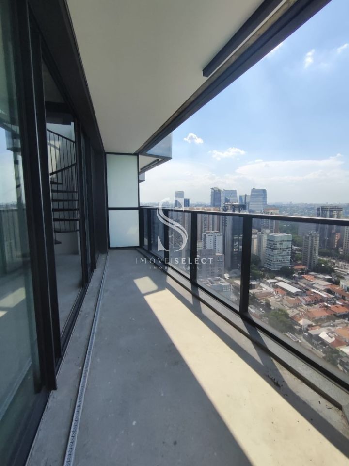 Cobertura para Venda - Vila Olímpia