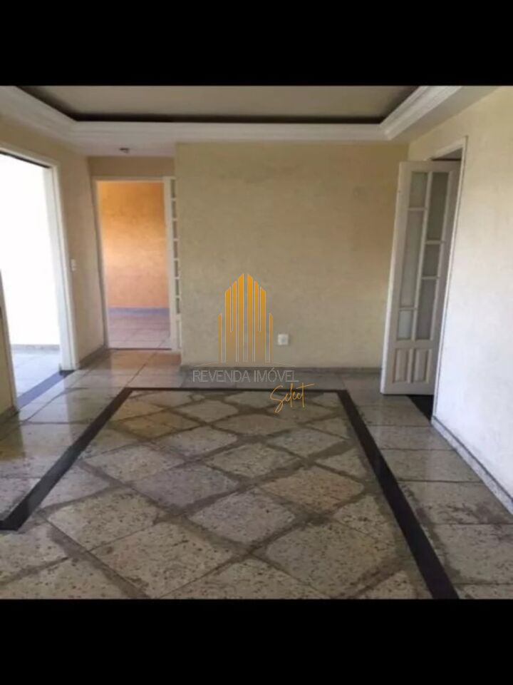 Apartamento para Venda - Santo Amaro