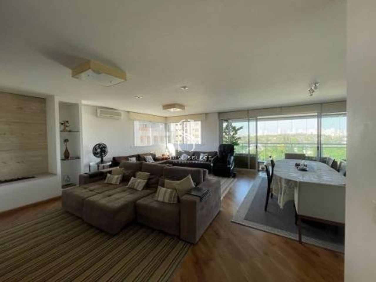 Apartamento para Venda - Brooklin Paulista