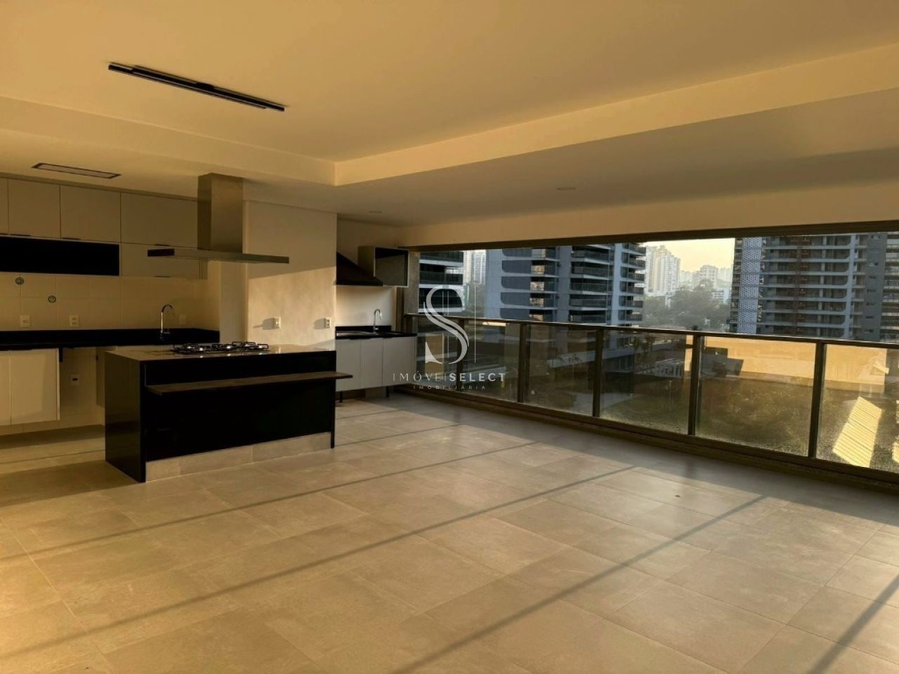 Apartamento para Venda - Real Parque