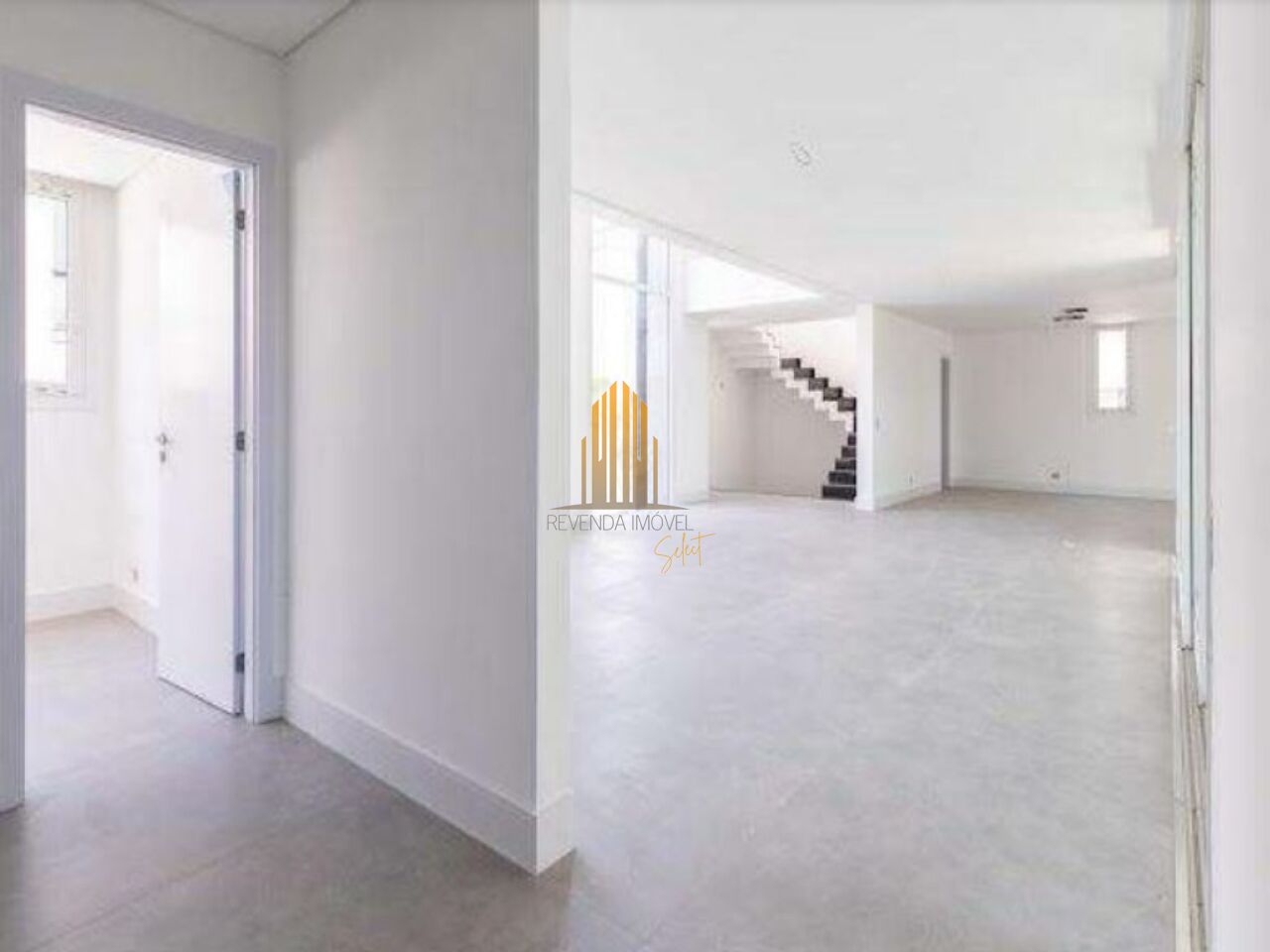 Casa em Condomínio para Venda - Brooklin