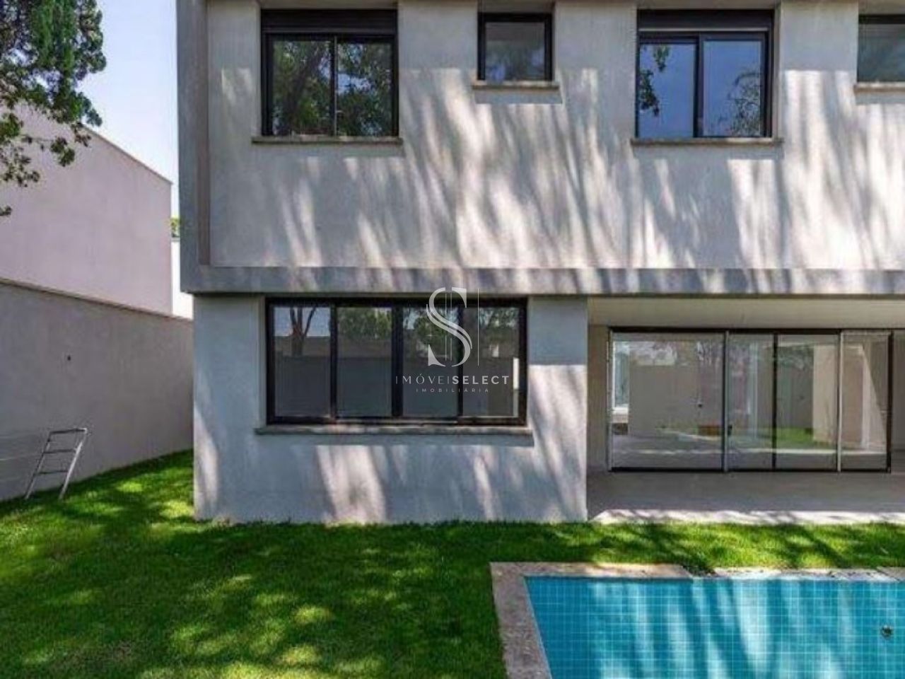 Casa em Condomínio para Venda - Brooklin