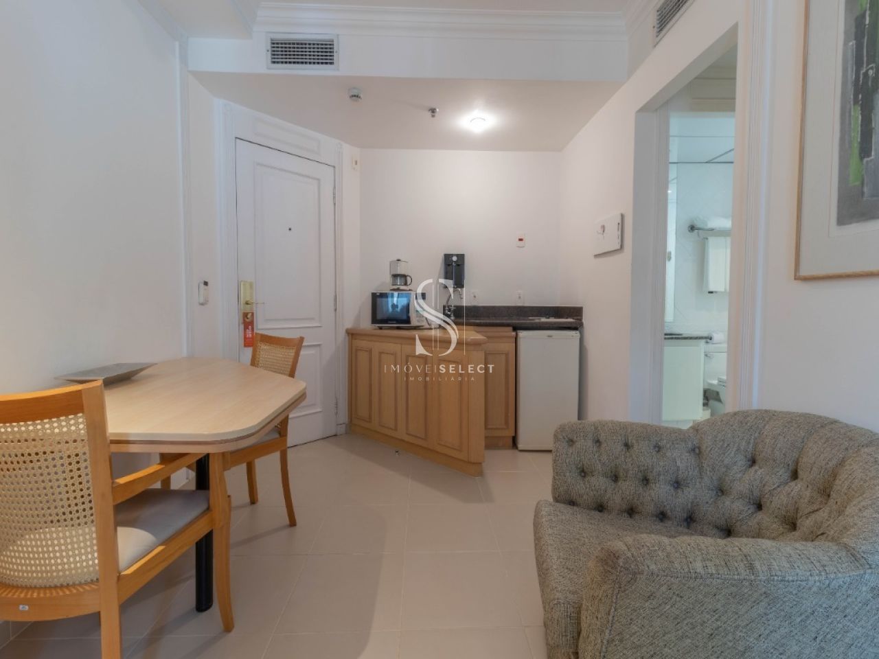 Apartamento para Venda - Jardim Paulista