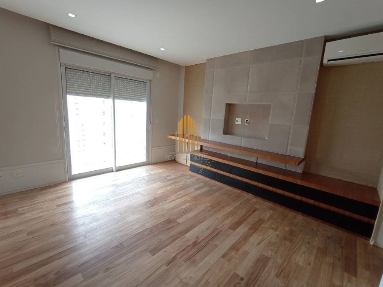 Apartamento para Venda - Campo Belo