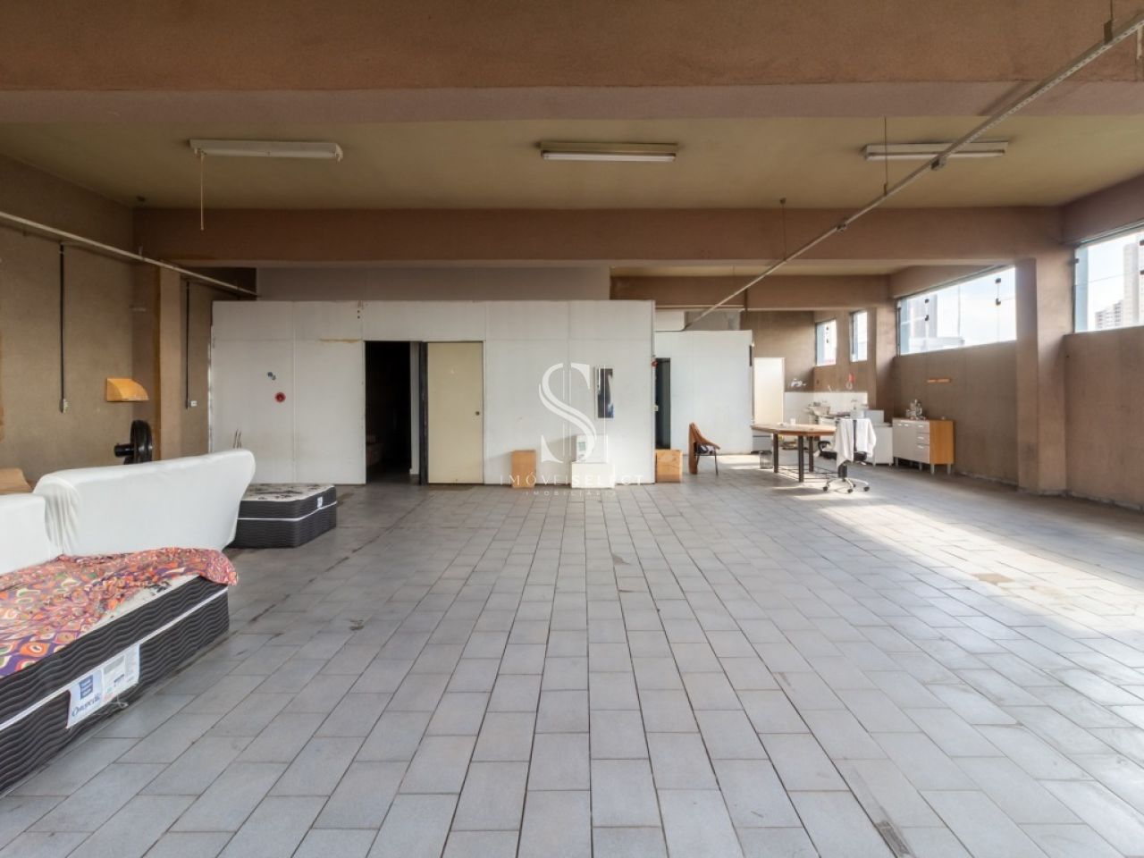 Prédio Comercial para Venda - Barra Funda