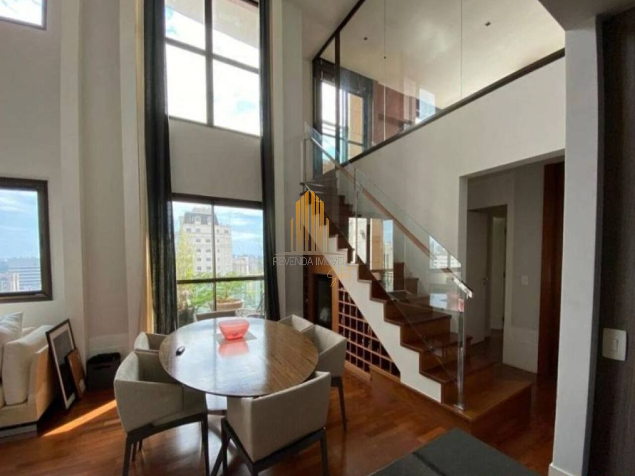 Cobertura para Venda - Jardim Paulista