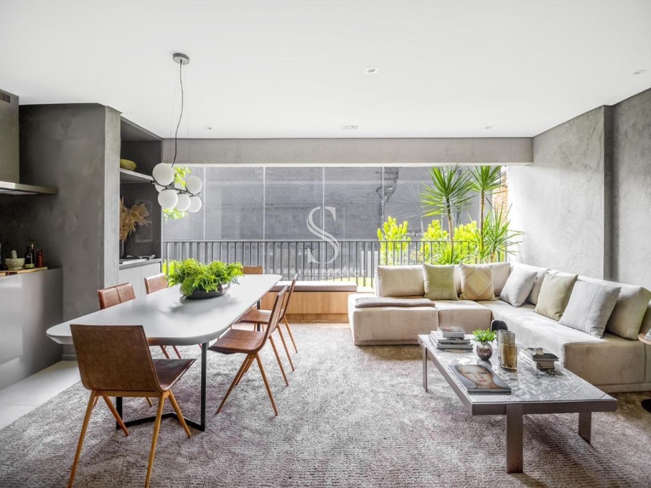 Apartamento para Venda - Sumaré