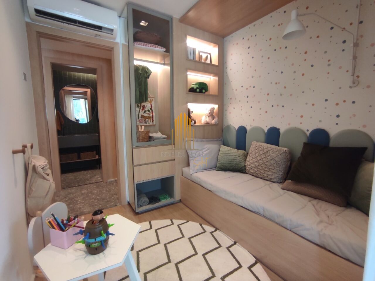 Apartamento Duplex para Venda - Perdizes