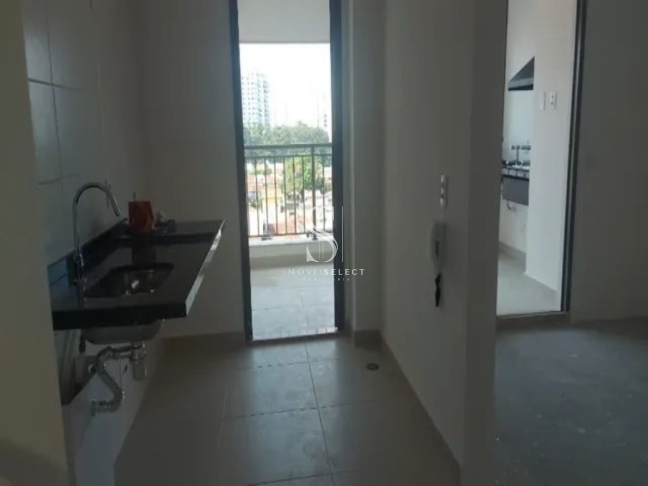 Apartamento para Venda - Chacara Santo Antonio