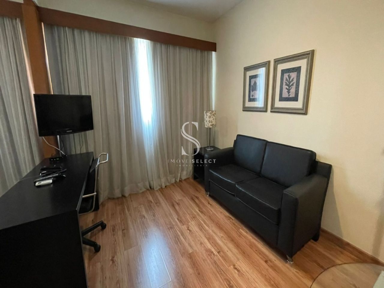 Apartamento para Venda - Paraíso