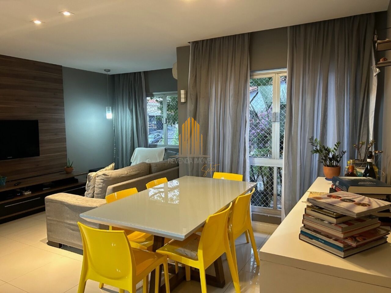 Apartamento para Venda - Saúde