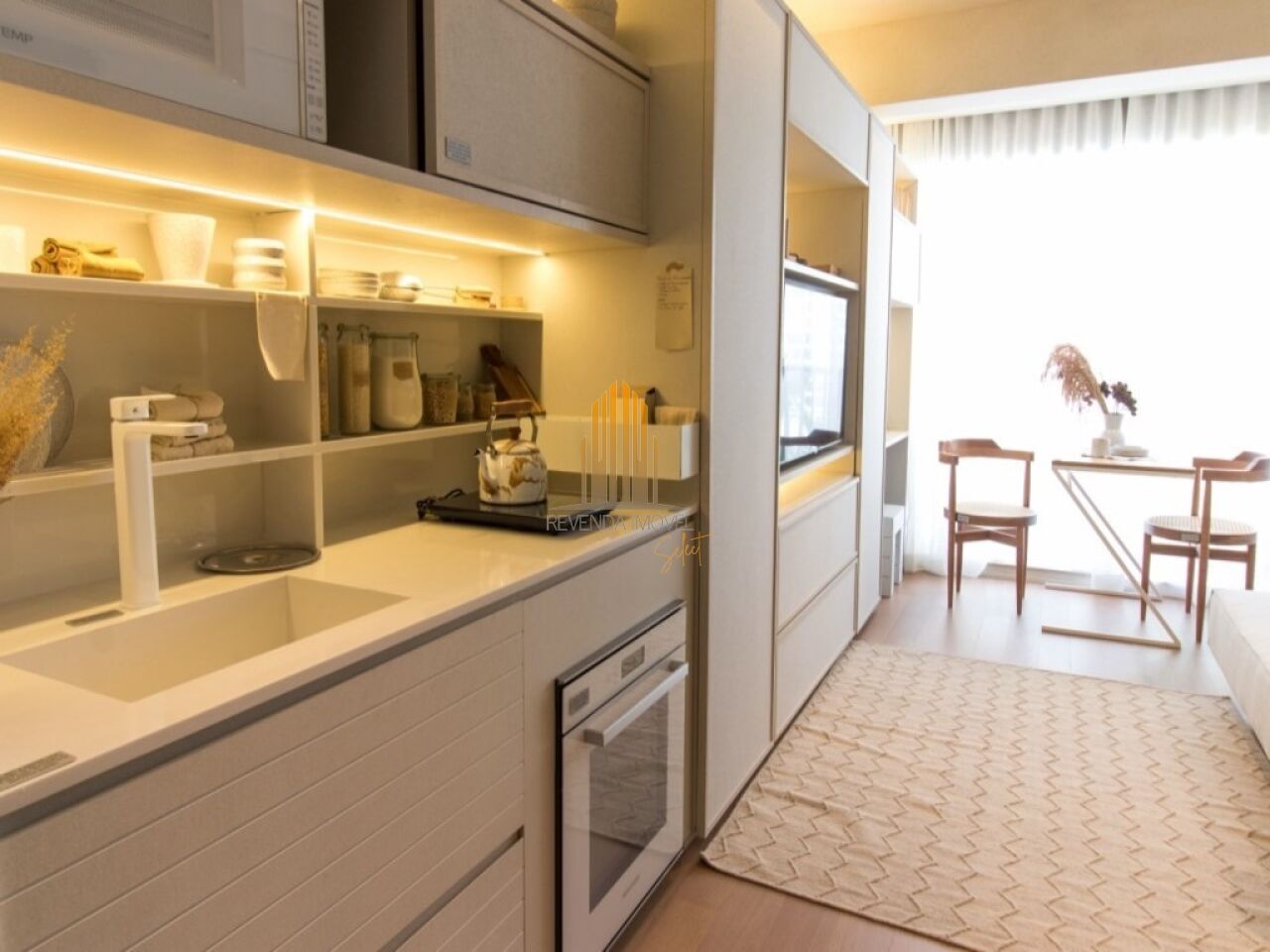 Apartamento para Venda - Paraíso