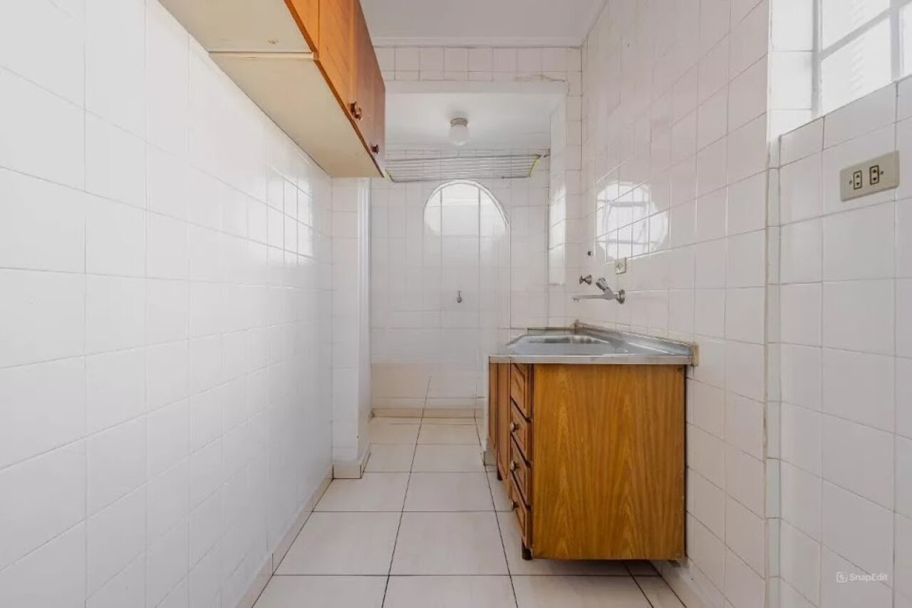 Apartamento para Venda - Jardim Paulista