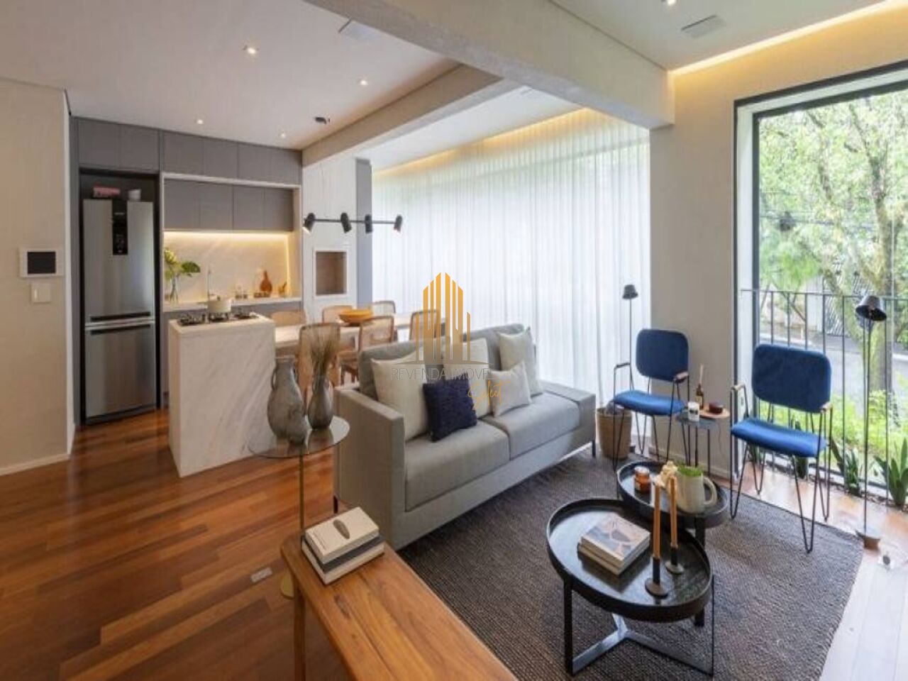 Apartamento para Venda - Campo Belo