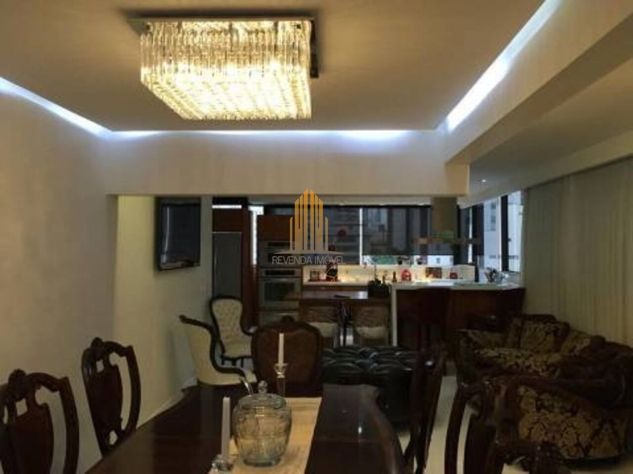 Cobertura para Venda - Santa Cecília