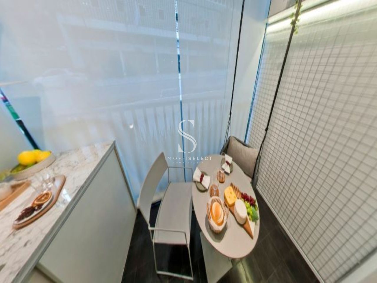 Apartamento para Venda - Consolação