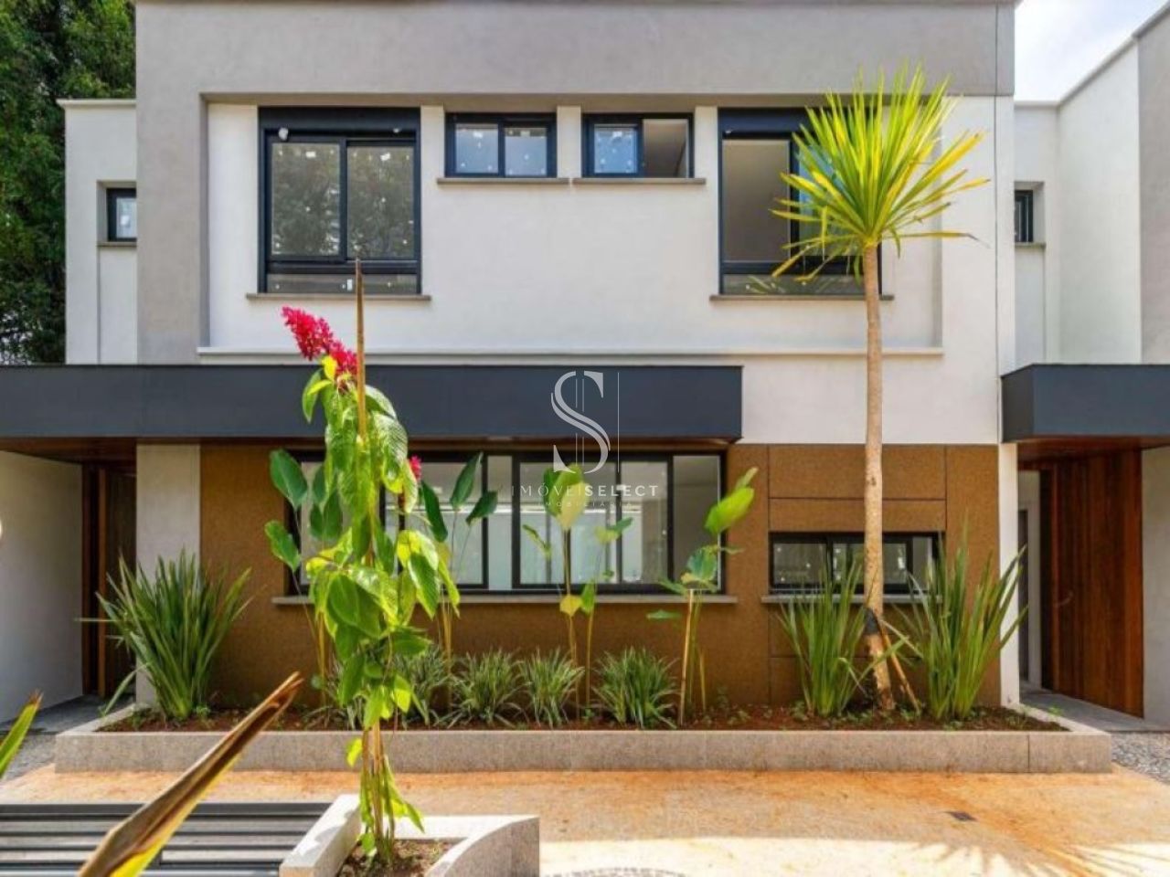 Casa em Condomínio para Venda - Santo Amaro