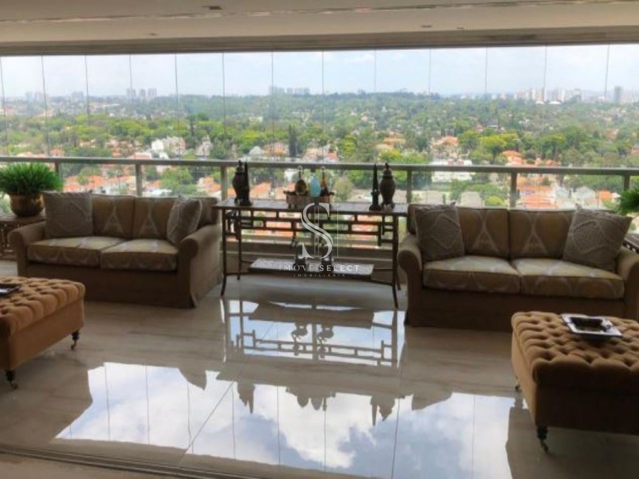 Apartamento para Venda - Campo Belo