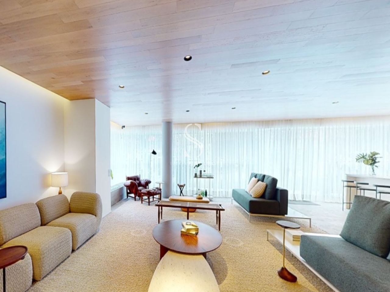 Apartamento para Venda - Alto de Pinheiros