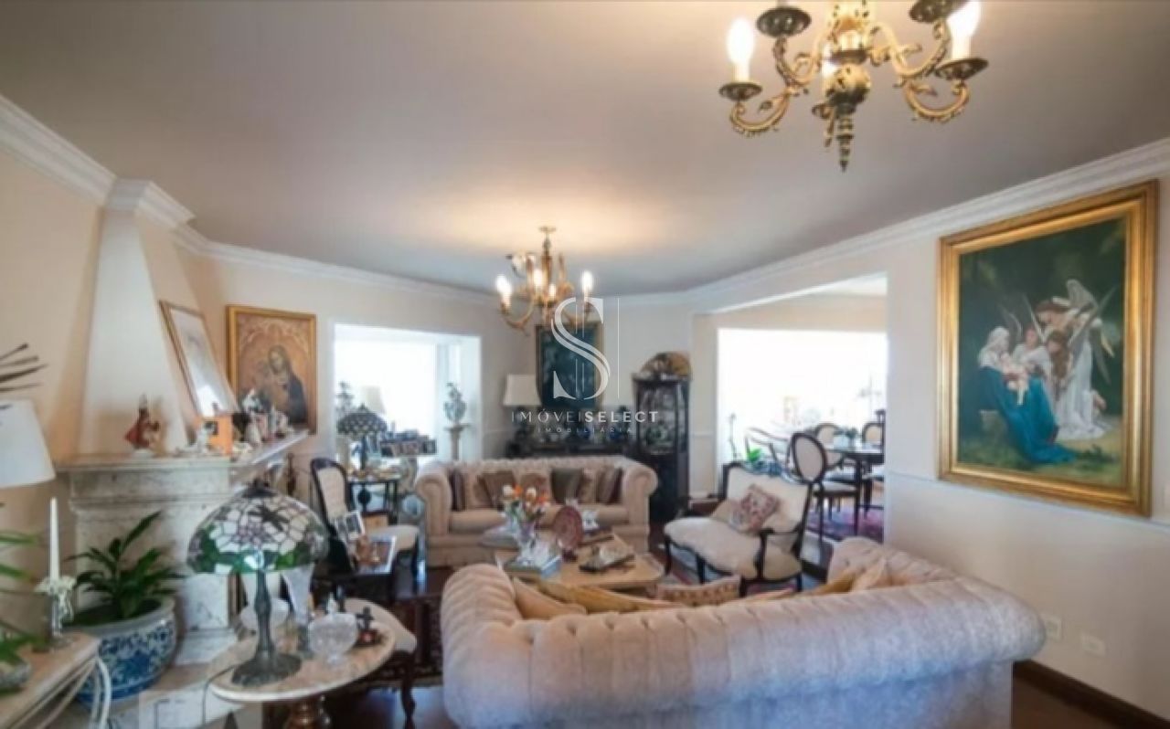 Apartamento para Venda - Campo Belo