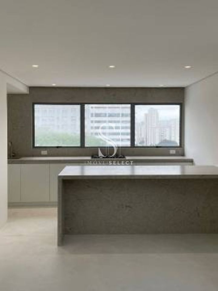 Apartamento Duplex para Venda - Perdizes