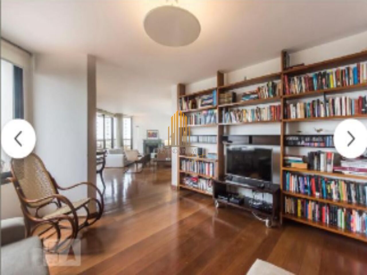 Apartamento para Venda - Vila Madalena