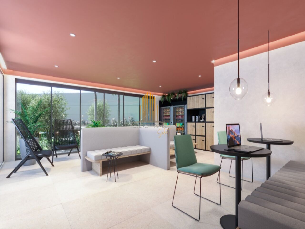 Loja para Venda - Paraíso