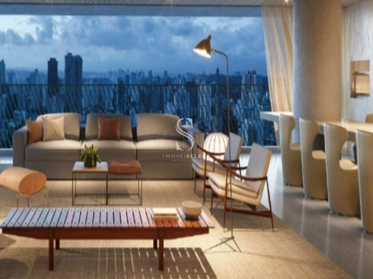 Apartamento para Venda - Brooklin Paulista