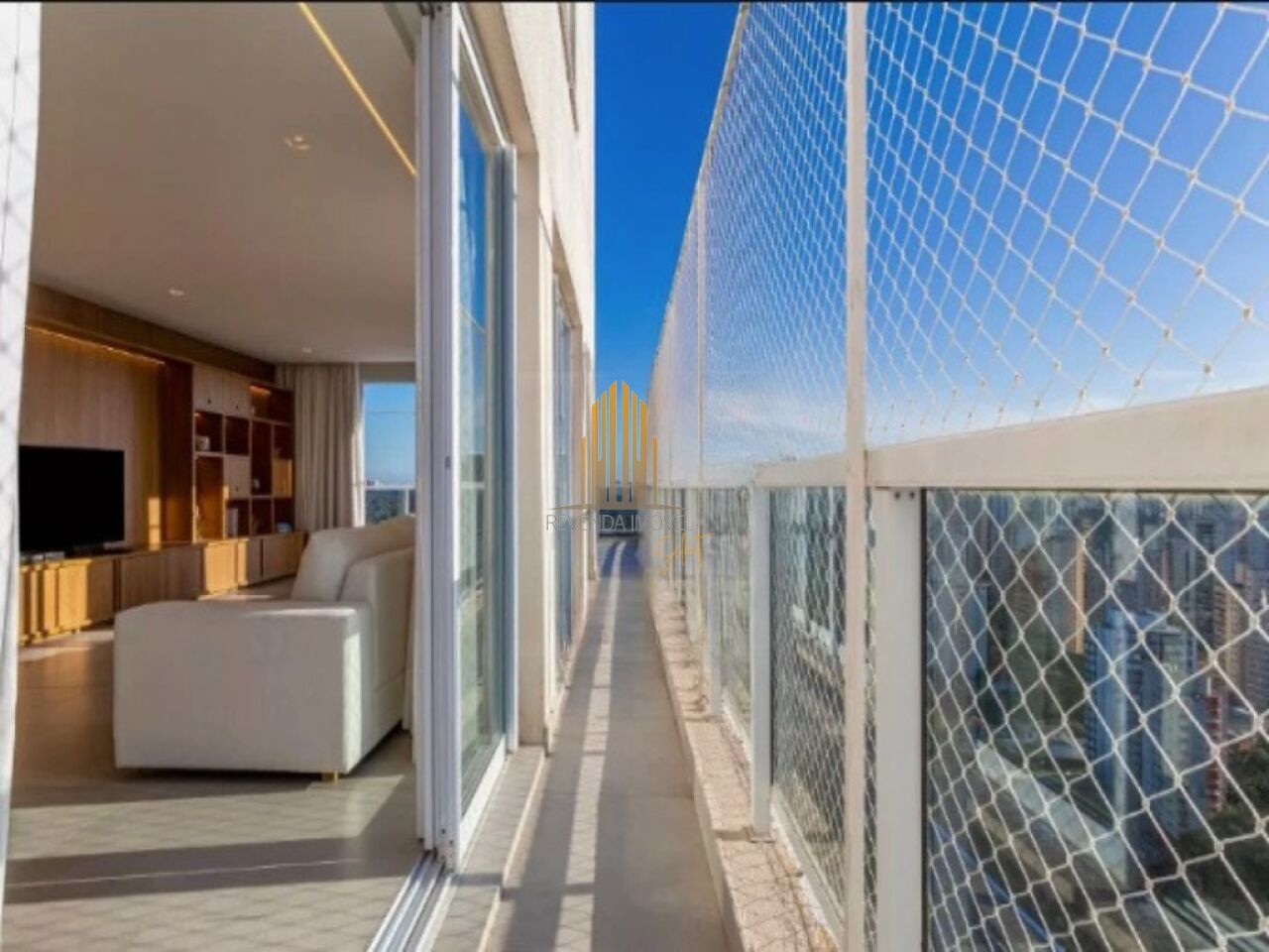 Cobertura para Venda - Campo Belo