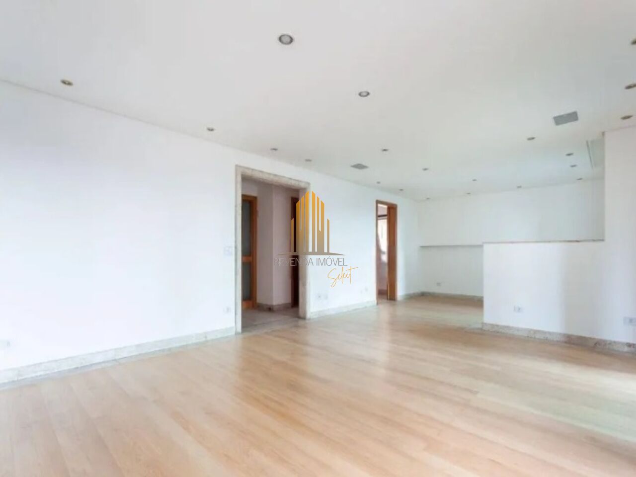 Apartamento para Venda - Higienópolis