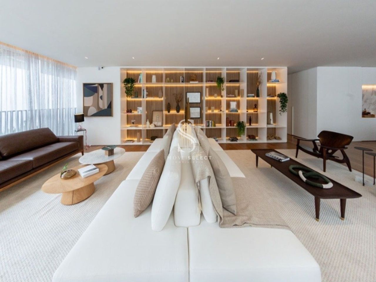 Apartamento Duplex para Venda - Moema