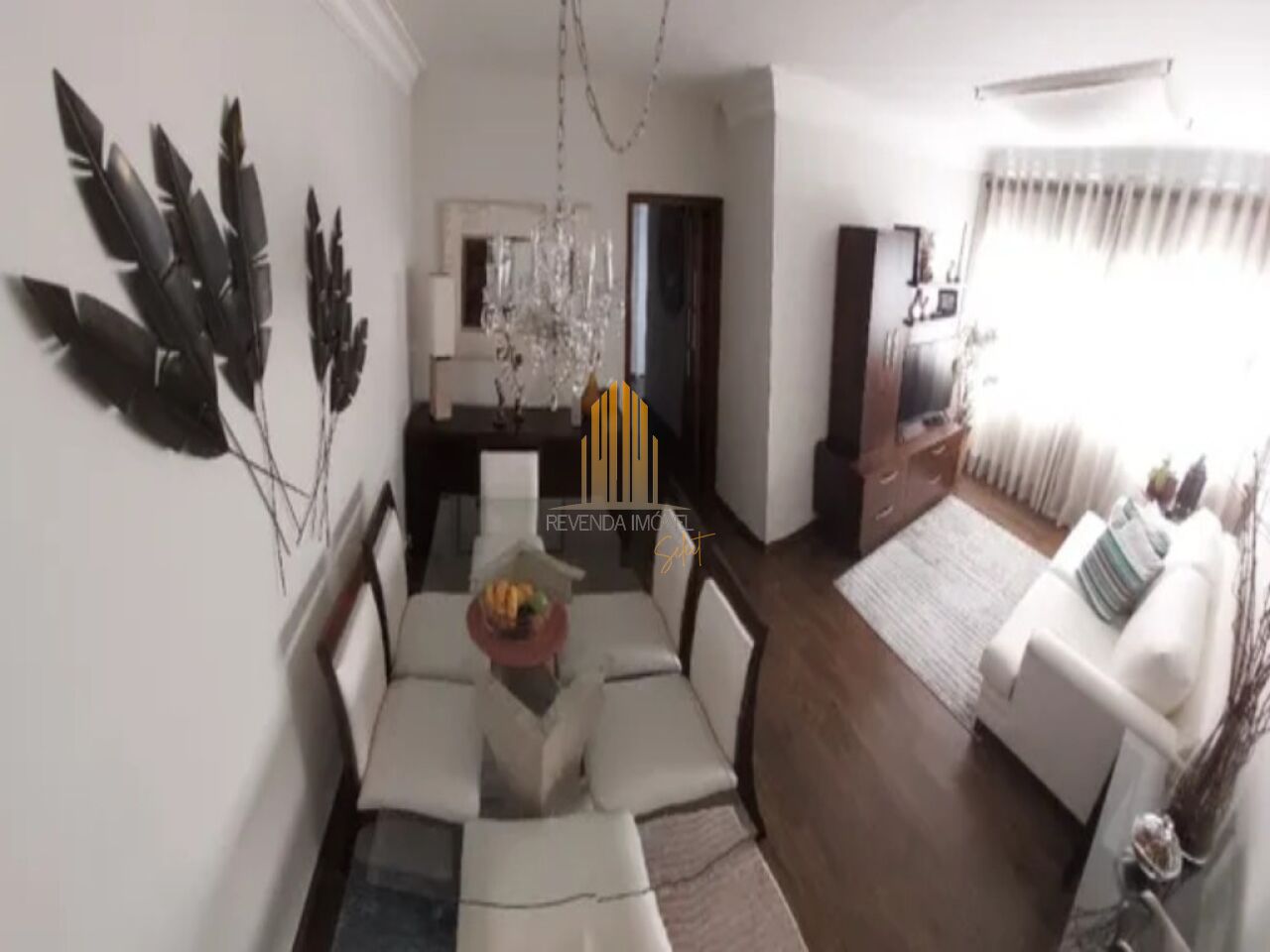 Apartamento para Venda - Vila Congonhas