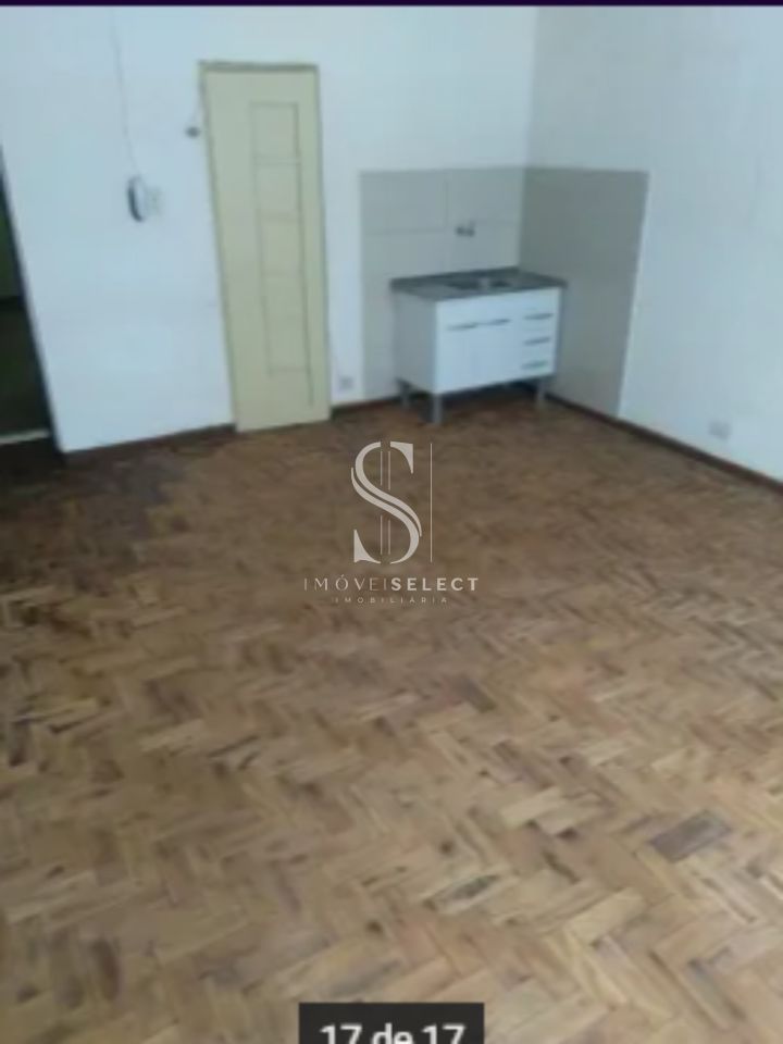 Apartamento para Venda - Consolação