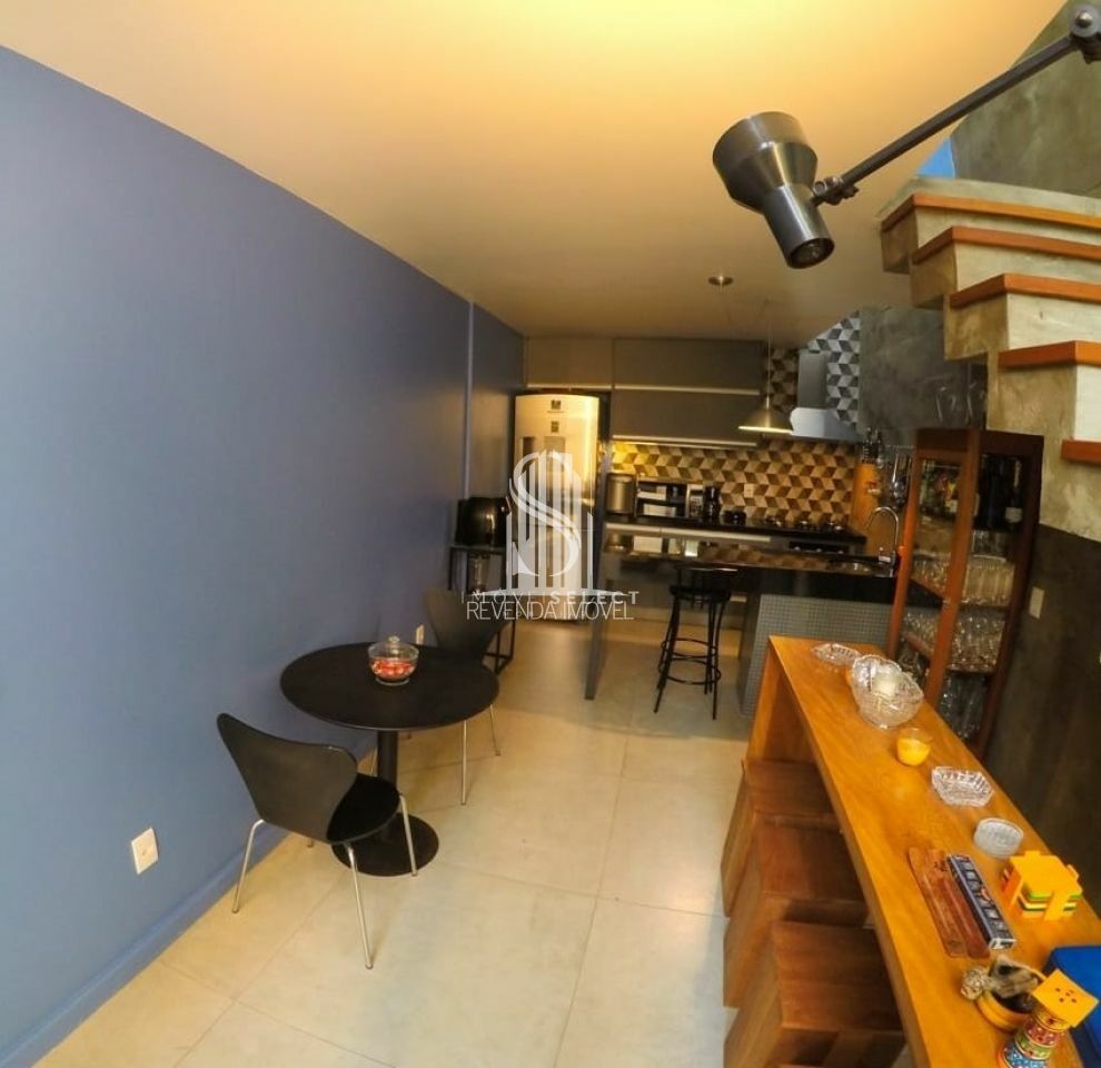 Casa para Venda - Campo Belo