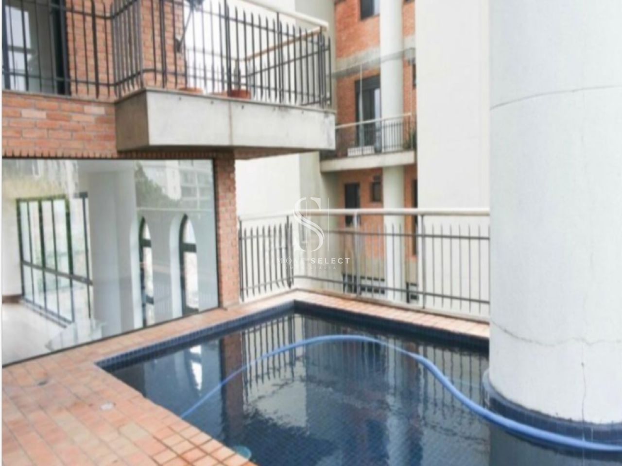 Apartamento Duplex para Venda - Vila Progredior