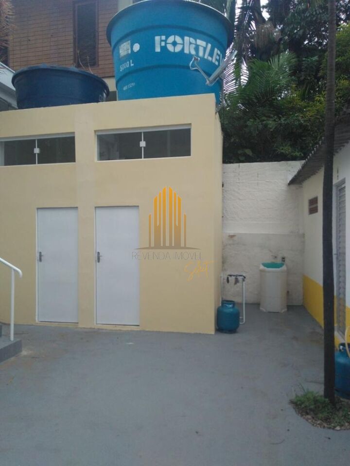 Casa Comercial para Venda - Vila Mascote