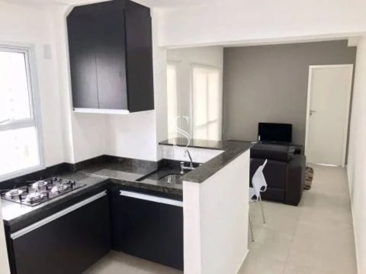 Apartamento para Venda - Paraíso