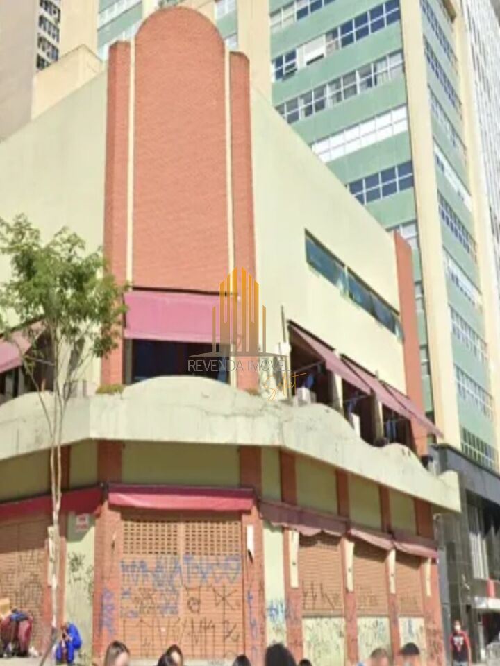 Prédio Comercial para Venda - Centro