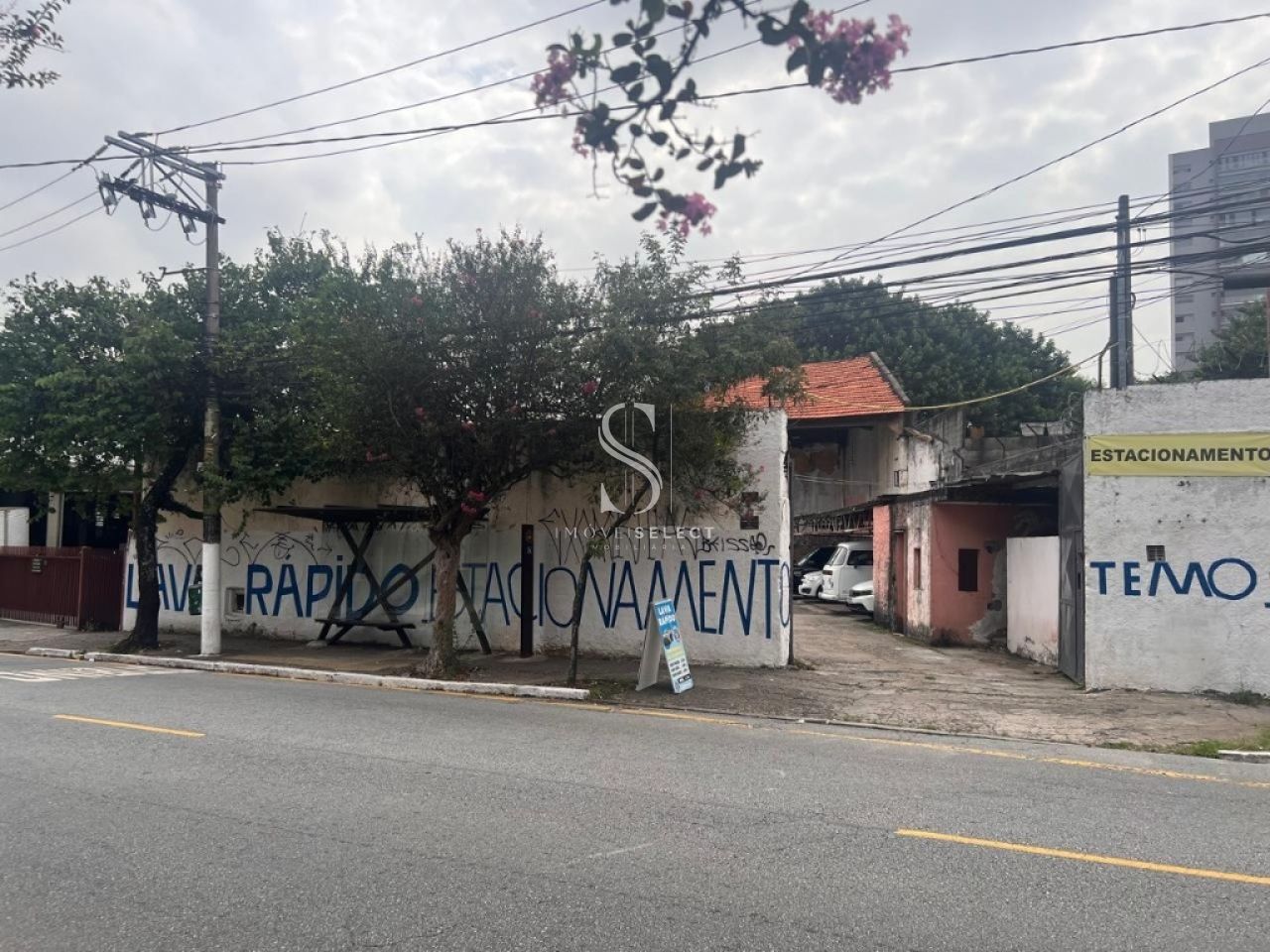 Terreno para Venda - Vila Leopoldina