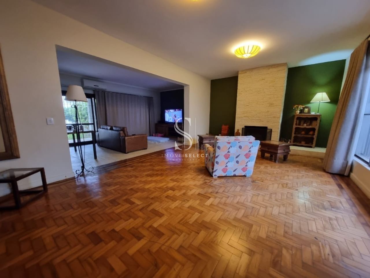 Casa para Venda - Santo Amaro